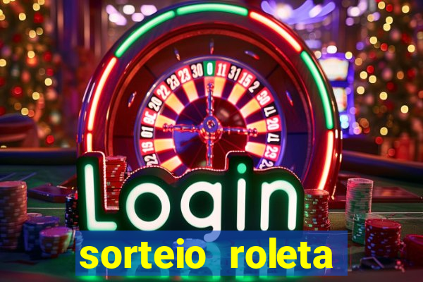 sorteio roleta numeros 1 a 100